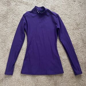 Under Armour Coldgear Long Sleeve Top